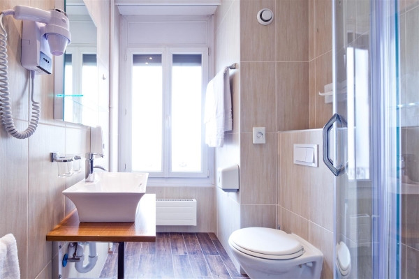 Hotel Strasbourg (Genf)